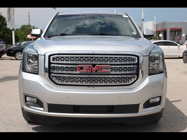 2020 GMC Yukon SLT