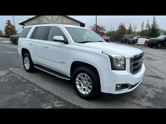 2020 GMC Yukon SLT