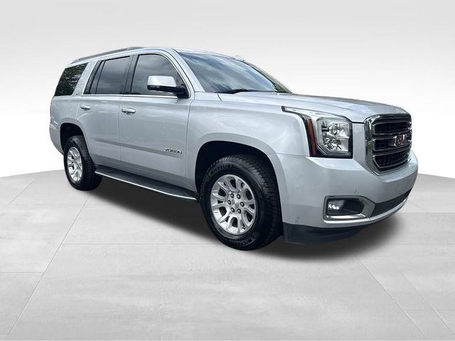 2020 GMC Yukon SLT