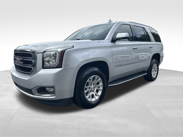 2020 GMC Yukon SLT