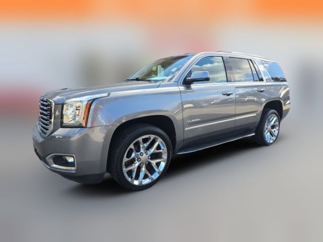 2020 GMC Yukon SLT