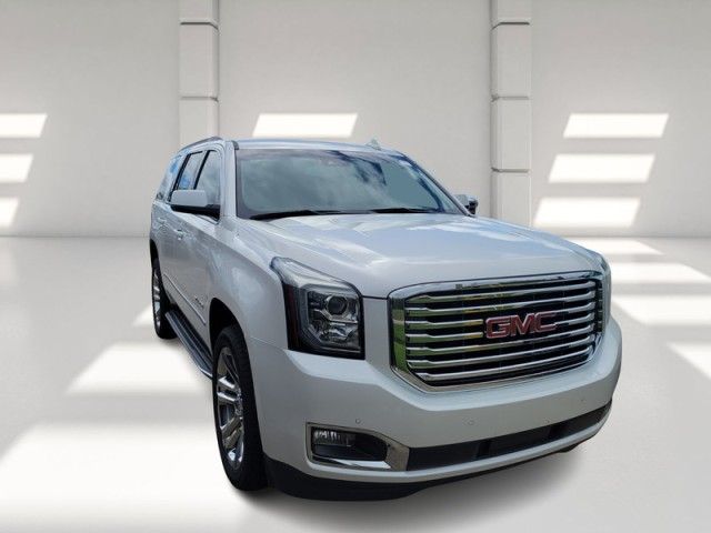 2020 GMC Yukon SLT