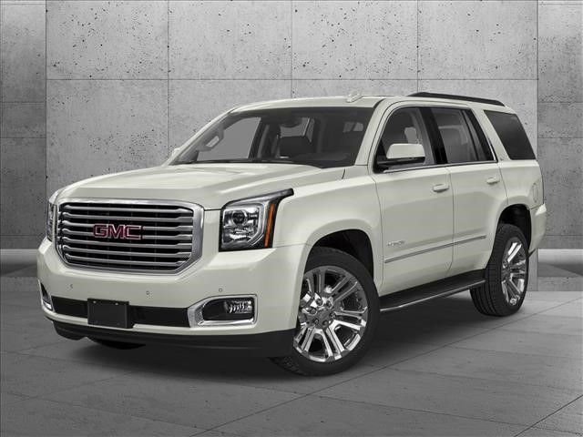 2020 GMC Yukon SLT