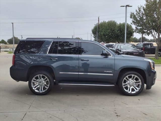 2020 GMC Yukon SLT