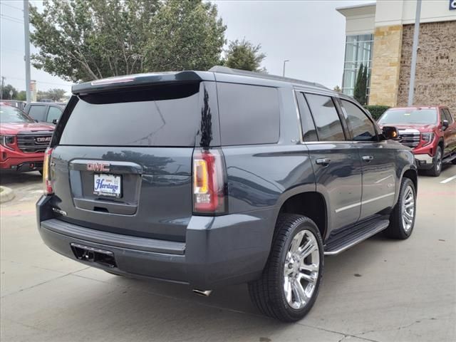 2020 GMC Yukon SLT