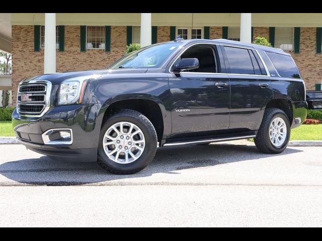 2020 GMC Yukon SLT