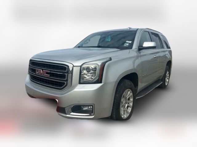 2020 GMC Yukon SLT