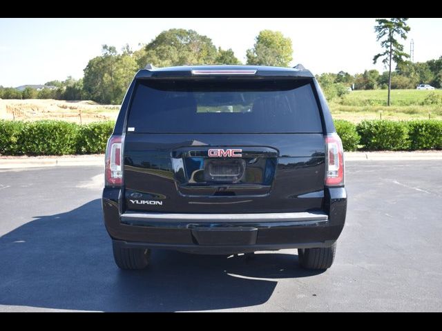 2020 GMC Yukon SLT