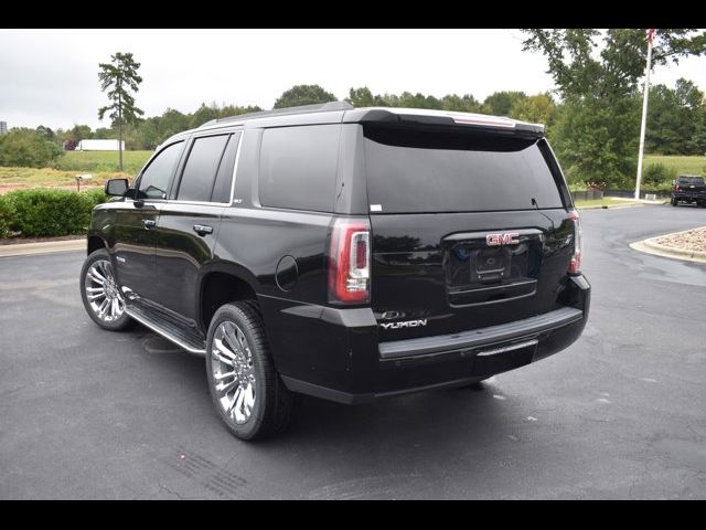 2020 GMC Yukon SLT