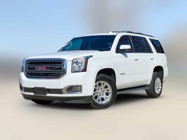 2020 GMC Yukon SLT