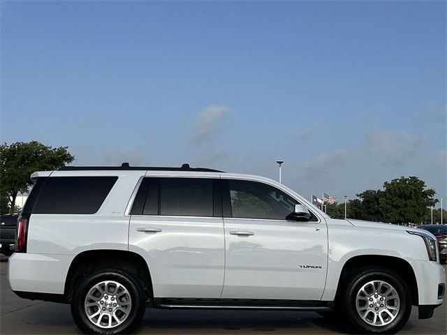 2020 GMC Yukon SLT