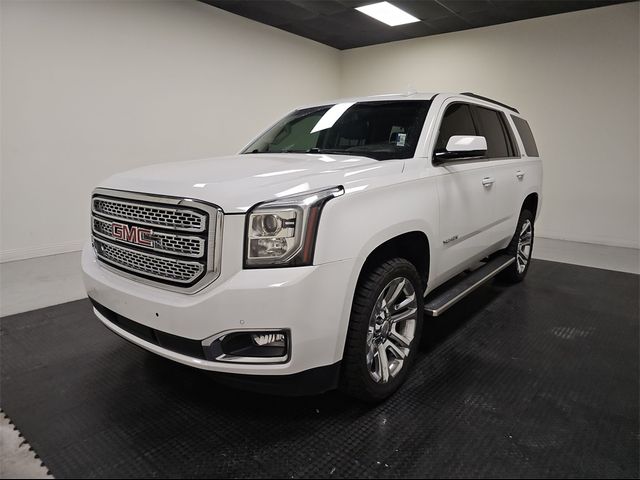 2020 GMC Yukon SLT