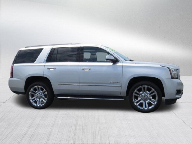 2020 GMC Yukon SLT