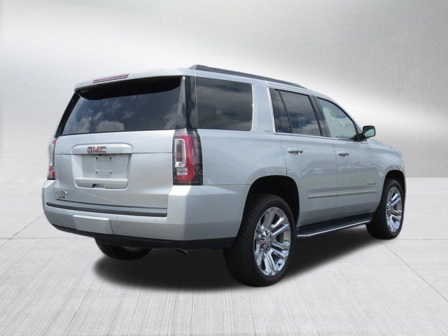 2020 GMC Yukon SLT