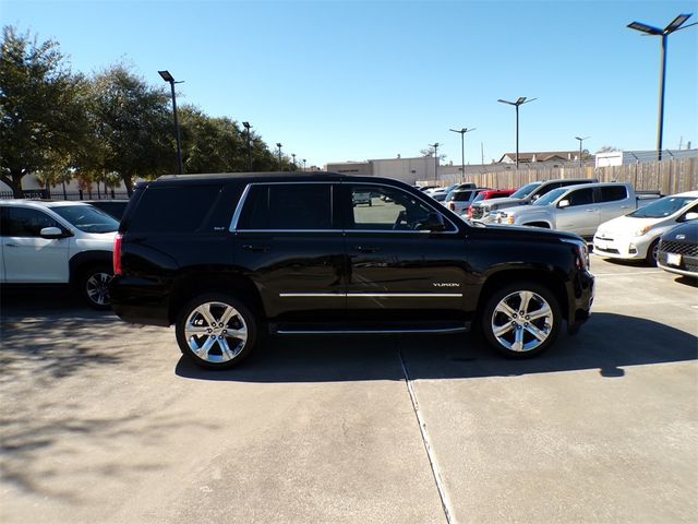 2020 GMC Yukon SLT