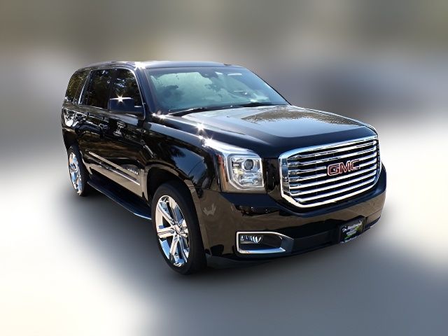 2020 GMC Yukon SLT