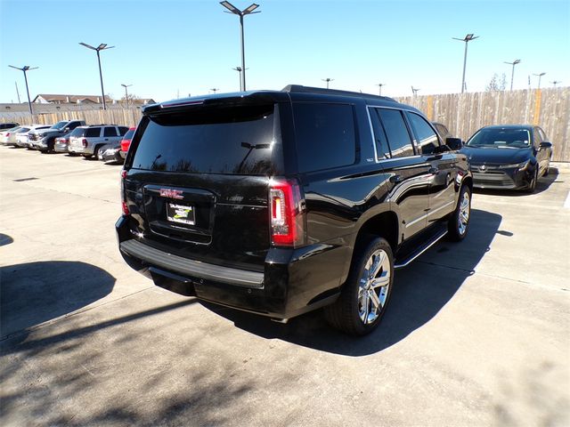 2020 GMC Yukon SLT