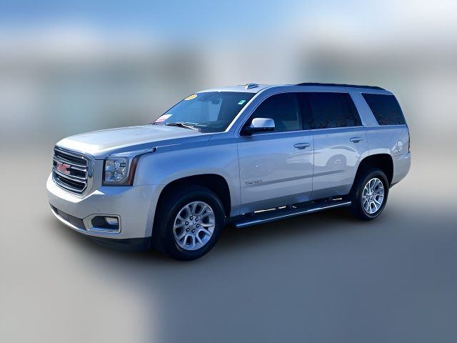 2020 GMC Yukon SLT