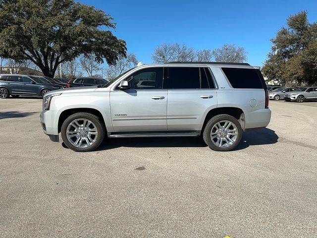 2020 GMC Yukon SLT