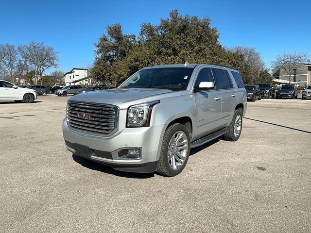 2020 GMC Yukon SLT