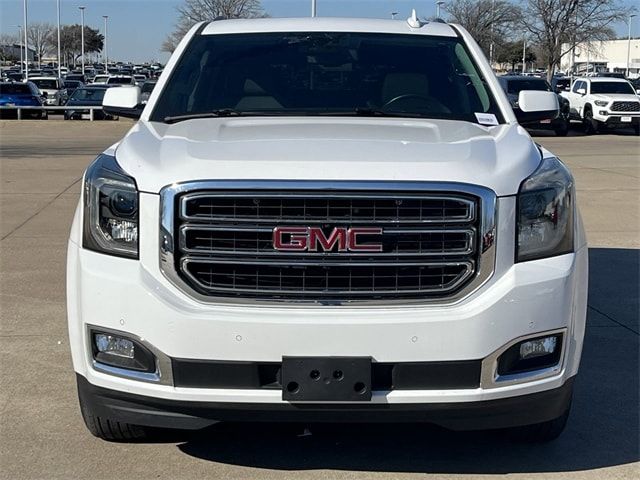 2020 GMC Yukon SLT