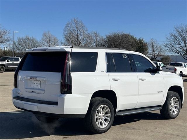 2020 GMC Yukon SLT