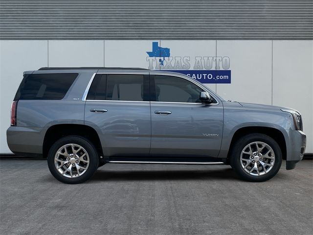 2020 GMC Yukon SLT