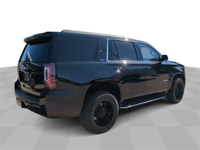 2020 GMC Yukon SLT