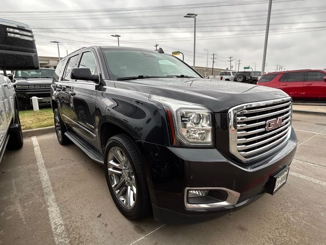 2020 GMC Yukon SLT