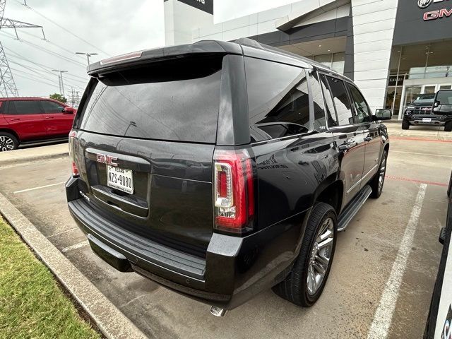 2020 GMC Yukon SLT