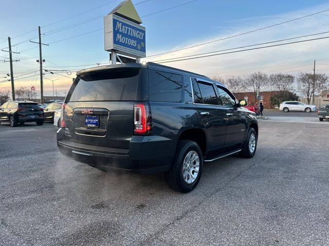 2020 GMC Yukon SLT