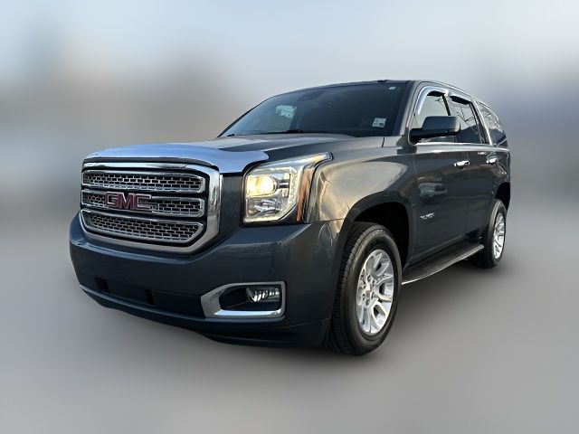 2020 GMC Yukon SLT