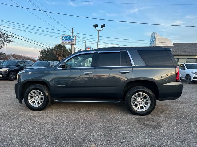 2020 GMC Yukon SLT