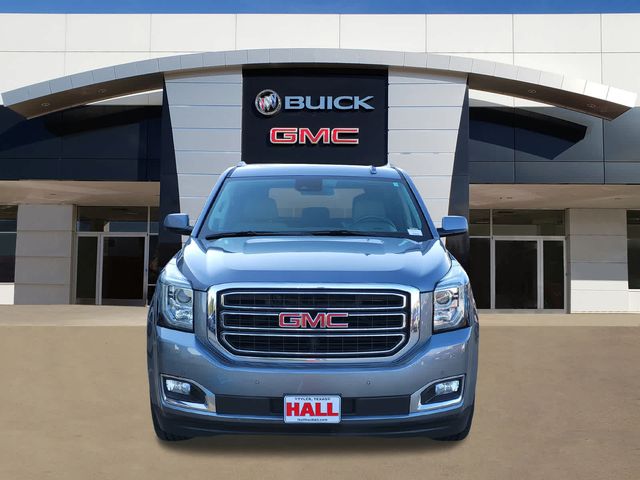 2020 GMC Yukon SLT