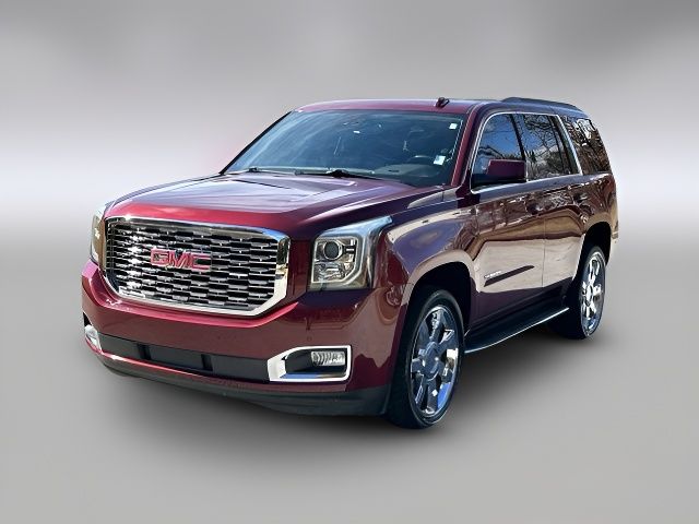 2020 GMC Yukon SLT