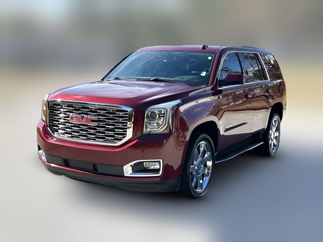 2020 GMC Yukon SLT