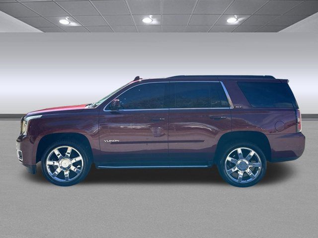 2020 GMC Yukon SLT