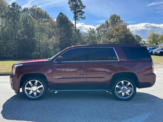 2020 GMC Yukon SLT