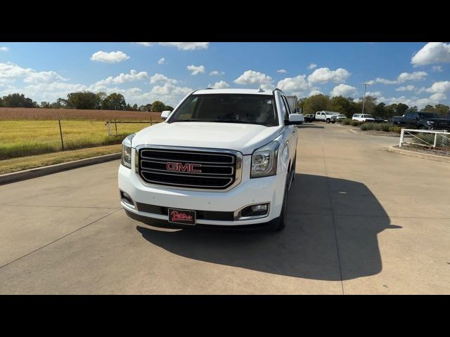 2020 GMC Yukon SLT