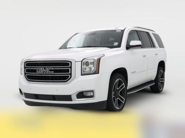 2020 GMC Yukon SLT