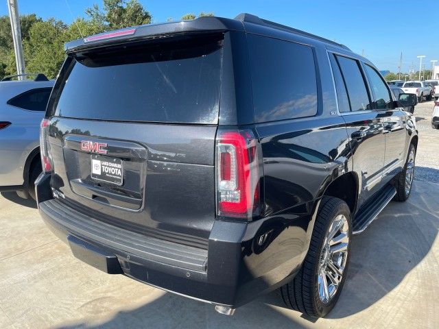 2020 GMC Yukon SLT