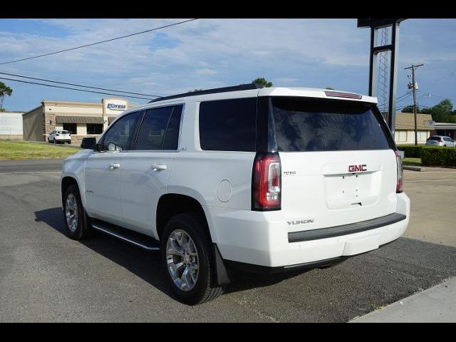 2020 GMC Yukon SLT