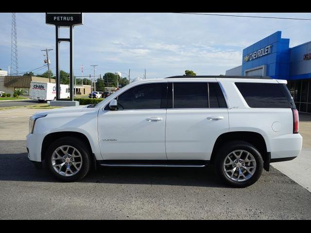 2020 GMC Yukon SLT