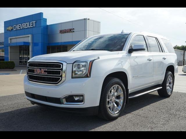 2020 GMC Yukon SLT