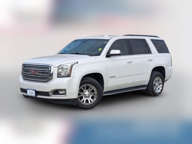 2020 GMC Yukon SLT