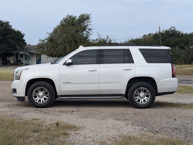 2020 GMC Yukon SLT