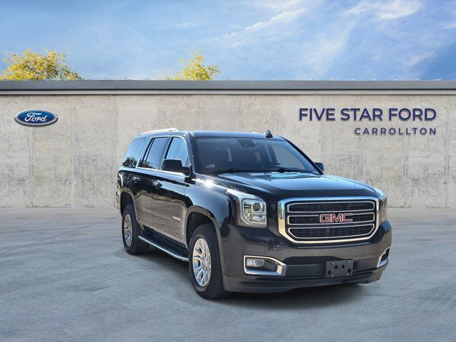 2020 GMC Yukon SLT