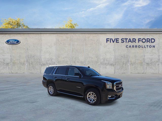 2020 GMC Yukon SLT