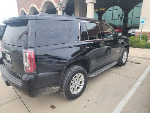 2020 GMC Yukon SLT