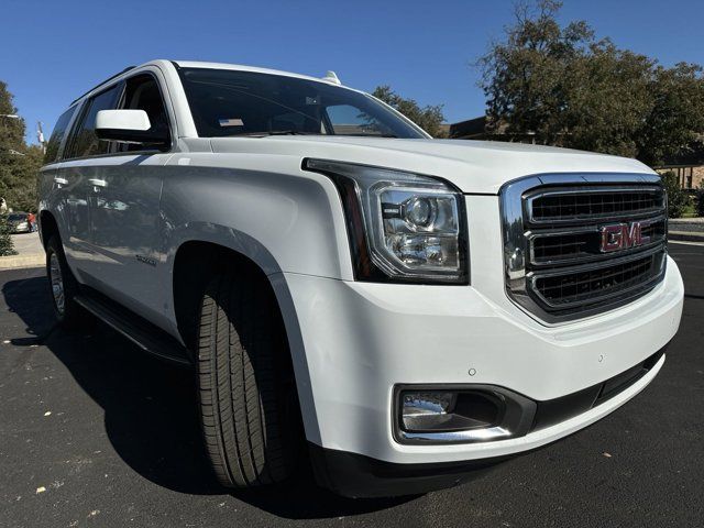 2020 GMC Yukon SLT